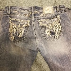 Miss Me Jeans size 36